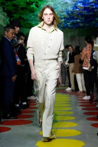 Marni Men's Spring 2020
