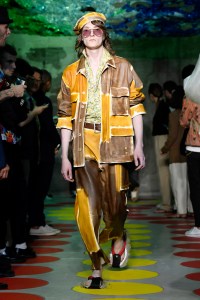 Marni Men's Spring 2020