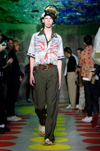 Marni Men's Spring 2020