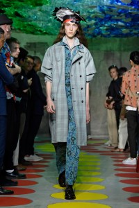 Marni Men's Spring 2020