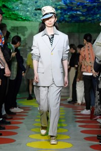 Marni Men's Spring 2020