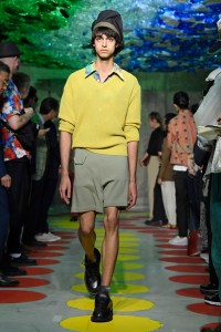 Marni Men's Spring 2020