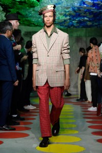 Marni Men's Spring 2020