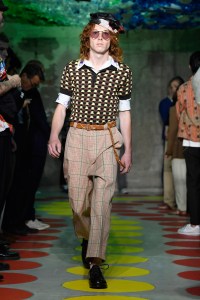 Marni Men's Spring 2020