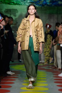 Marni Men's Spring 2020