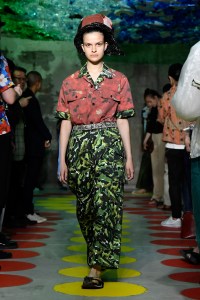 Marni Men's Spring 2020