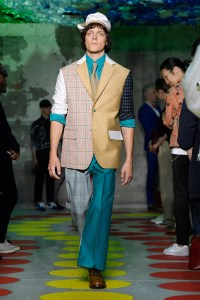 Marni Men's Spring 2020