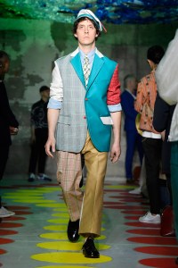 Marni Men's Spring 2020