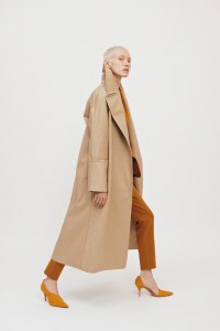 Martin Grant Resort 2020