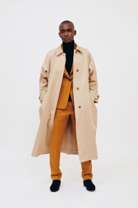 Martin Grant Resort 2020