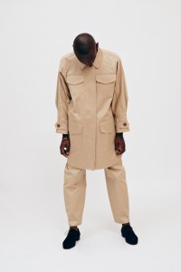Martin Grant Resort 2020