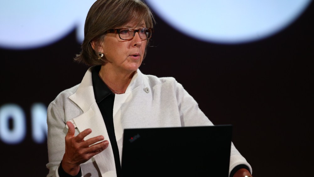 Mary Meeker
