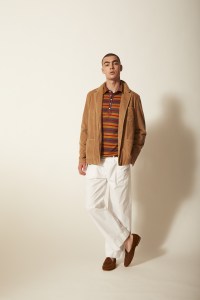 Massimo Alba Men's Spring 2020