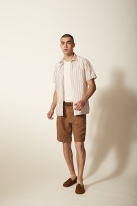 Massimo Alba Men's Spring 2020