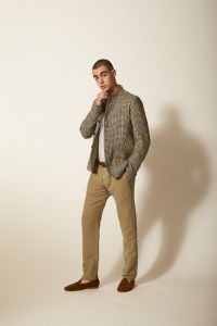 Massimo Alba Men's Spring 2020