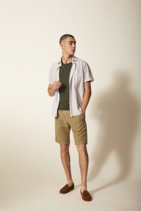 Massimo Alba Men's Spring 2020