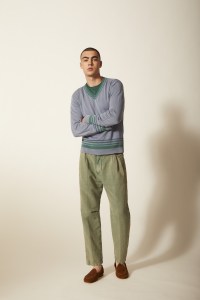 Massimo Alba Men's Spring 2020