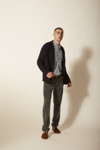 Massimo Alba Men's Spring 2020