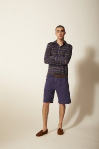 Massimo Alba Men's Spring 2020
