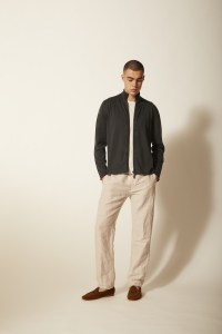 Massimo Alba Men's Spring 2020