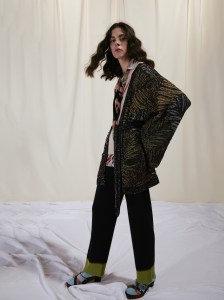 Missoni Resort 2020