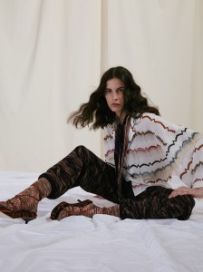 Missoni Resort 2020