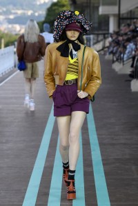 Miu Miu Resort 2020