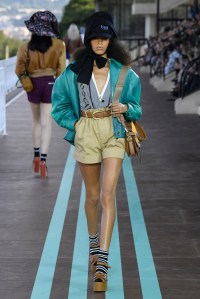 Miu Miu Resort 2020