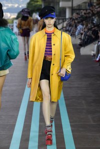 Miu Miu Resort 2020