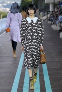 Miu Miu Resort 2020