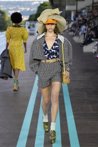 Miu Miu Resort 2020