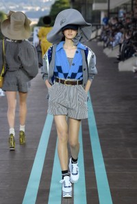 Miu Miu Resort 2020