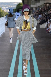 Miu Miu Resort 2020