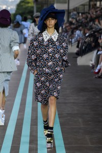Miu Miu Resort 2020