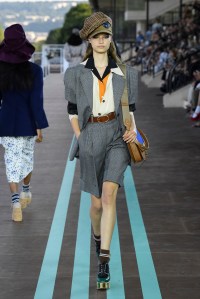 Miu Miu Resort 2020