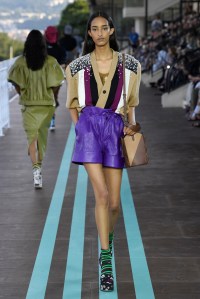Miu Miu Resort 2020