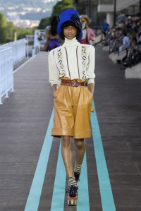 Miu Miu Resort 2020