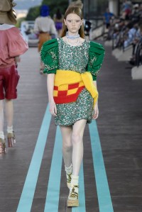 Miu Miu Resort 2020
