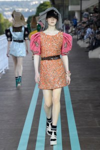 Miu Miu Resort 2020