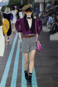 Miu Miu Resort 2020