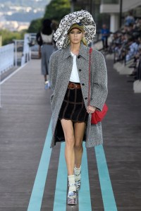 Miu Miu Resort 2020