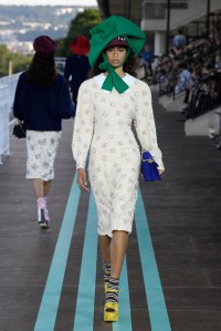 Miu Miu Resort 2020