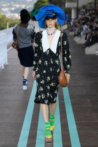 Miu Miu Resort 2020