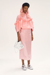 MM6 Maison Margiela Resort 2020
