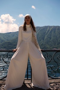 Monique Lhuiller Spring RTW 2020