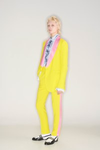 MSGM Resort 2020