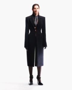 Mugler Resort 2020