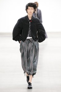 MUNN Men's Spring 2020 photographed in London on 08 June 2019