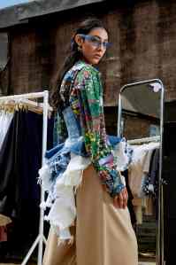 Natasha Zinko Resort 2020