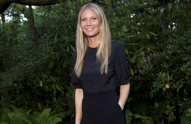 Gwyneth Paltrow